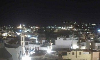 Náhledový obrázek webkamery Tinos panorama