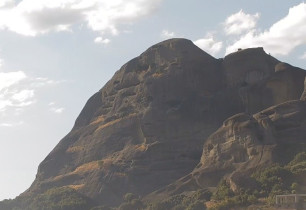 Náhledový obrázek webkamery klášter Meteora