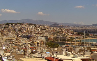 Náhledový obrázek webkamery Piraeus