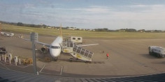 Náhledový obrázek webkamery Guernsey - letiště