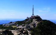 Náhledový obrázek webkamery Mount Tai