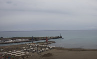 Náhledový obrázek webkamery Castiglione della Pescaia