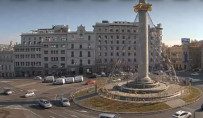 Náhledový obrázek webkamery Tbilisi