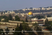 Náhledový obrázek webkamery Jeruzalém - Izrael