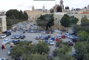 Náhledový obrázek webkamery Betlém