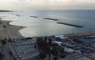 Náhledový obrázek webkamery Tel Aviv - Izrael