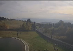 Náhledový obrázek webkamery Dlouhá Louka - Krušné hory