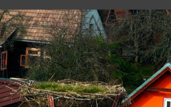Náhledový obrázek webkamery Pribylina