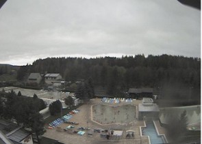 Náhledový obrázek webkamery Vrbov - Thermal Park Vrbov