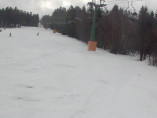 Náhledový obrázek webkamery Ski Bukovka