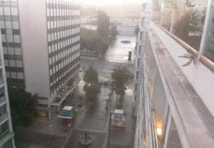Náhledový obrázek webkamery Athény - náměstí Syntagma