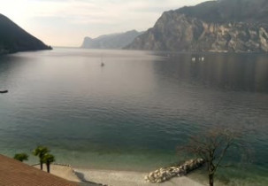 Náhledový obrázek webkamery Torbole sul Garda