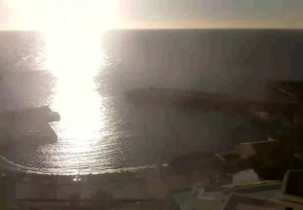 Náhledový obrázek webkamery Ostrov Ustica