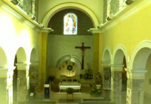 Náhledový obrázek webkamery Farnost svatého Antonína Paduánského