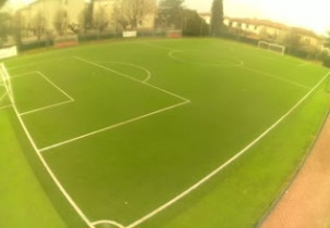 Náhledový obrázek webkamery Živý přenos fotbalu - Umbria
