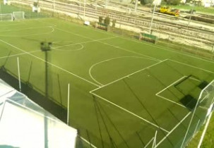 Náhledový obrázek webkamery Sportovní centrum Angel Soccer