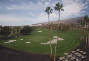 Náhledový obrázek webkamery Golf Costa Adeje