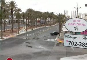 Náhledový obrázek webkamery Las Vegas - The Stratosphere