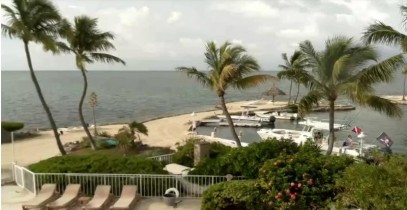 Náhledový obrázek webkamery Islamorada - Florida