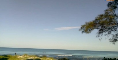 Náhledový obrázek webkamery Indian Shores - Florida