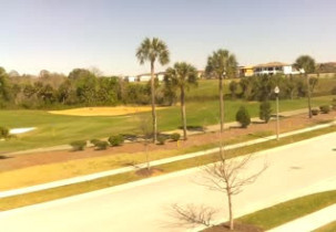 Náhledový obrázek webkamery Reunion - Florida
