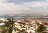 Náhledový obrázek webkamery Tangeri