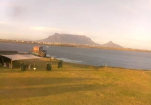 Náhledový obrázek webkamery Kapské město - Rietvlei