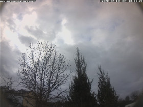 Náhledový obrázek webkamery Pinneberg, jihozápadní