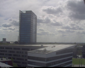 Náhledový obrázek webkamery Bremen,Wesertower 