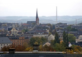 Náhledový obrázek webkamery Chemnitz