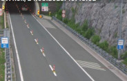 Náhledový obrázek webkamery Tunel Sveti Rok