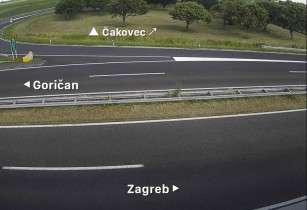 Náhledový obrázek webkamery Čakovec