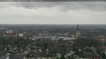 Náhledový obrázek webkamery Paderborn, Paderborn University