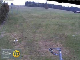 Náhledový obrázek webkamery Oberried, Ski Stollenbach