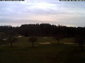 Náhledový obrázek webkamery Neresheim Golf Club Hochstatt