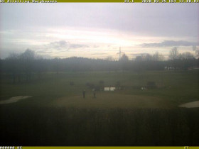 Náhledový obrázek webkamery Golfclub Altötting-Burghausen