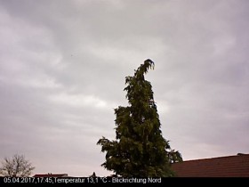 Náhledový obrázek webkamery Donauwörth