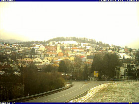 Náhledový obrázek webkamery Grafenau