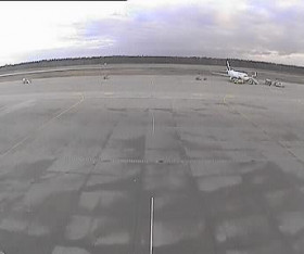 Náhledový obrázek webkamery Nürnberg, letiště