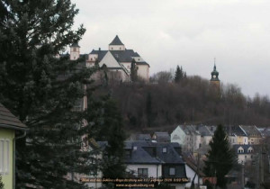Náhledový obrázek webkamery Hohenzollern