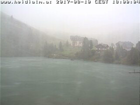 Náhledový obrázek webkamery Falkert - lyžařské středisko