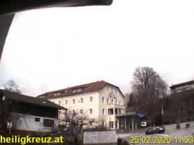 Náhledový obrázek webkamery Hall in Tirol