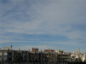Náhledový obrázek webkamery Putignano