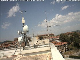 Náhledový obrázek webkamery Avellino