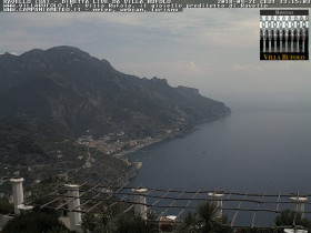 Náhledový obrázek webkamery Ravello