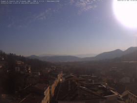 Náhledový obrázek webkamery Pavullo nel Frignano