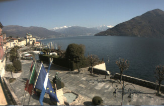 Náhledový obrázek webkamery Cannobio - Lago Maggiore