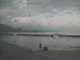 Náhledový obrázek webkamery Shiga - Biwa Lake
