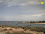 Náhledový obrázek webkamery Algarve