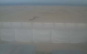 Náhledový obrázek webkamery Rimini pláž